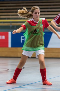 Bild 690 - C-Juniorinnen Landesmeisterschaften